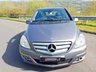 USED 2011 60 MERCEDES-BENZ B-CLASS 2.0 B180 CDI Sport MPV 5dr Diesel CVT (158 g/km, 109 bhp) FSH 9 SERVICES 2 KEYS TOP SPEC