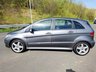 USED 2011 60 MERCEDES-BENZ B-CLASS 2.0 B180 CDI Sport MPV 5dr Diesel CVT (158 g/km, 109 bhp) FSH 9 SERVICES 2 KEYS TOP SPEC