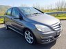 USED 2011 60 MERCEDES-BENZ B-CLASS 2.0 B180 CDI Sport MPV 5dr Diesel CVT (158 g/km, 109 bhp) FSH 9 SERVICES 2 KEYS TOP SPEC