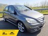 USED 2011 60 MERCEDES-BENZ B-CLASS 2.0 B180 CDI Sport MPV 5dr Diesel CVT (158 g/km, 109 bhp) FSH 9 SERVICES 2 KEYS TOP SPEC