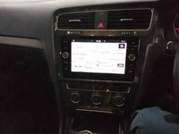 USED 2017 17 VOLKSWAGEN GOLF 1.0 TSI BlueMotion Tech SE Nav Hatchback 5dr Petrol Manual Euro 6 (s/s) (110 bhp) LOW INSURANCE - GREAT SPEC
