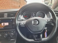 USED 2017 17 VOLKSWAGEN GOLF 1.0 TSI BlueMotion Tech SE Nav Hatchback 5dr Petrol Manual Euro 6 (s/s) (110 bhp) LOW INSURANCE - GREAT SPEC