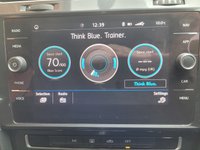 USED 2017 17 VOLKSWAGEN GOLF 1.0 TSI BlueMotion Tech SE Nav Hatchback 5dr Petrol Manual Euro 6 (s/s) (110 bhp) LOW INSURANCE - GREAT SPEC