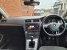 USED 2017 17 VOLKSWAGEN GOLF 1.0 TSI BlueMotion Tech SE Nav Hatchback 5dr Petrol Manual Euro 6 (s/s) (110 bhp) LOW INSURANCE - GREAT SPEC