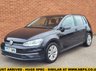 USED 2017 17 VOLKSWAGEN GOLF 1.0 TSI BlueMotion Tech SE Nav Hatchback 5dr Petrol Manual Euro 6 (s/s) (110 bhp) LOW INSURANCE - GREAT SPEC