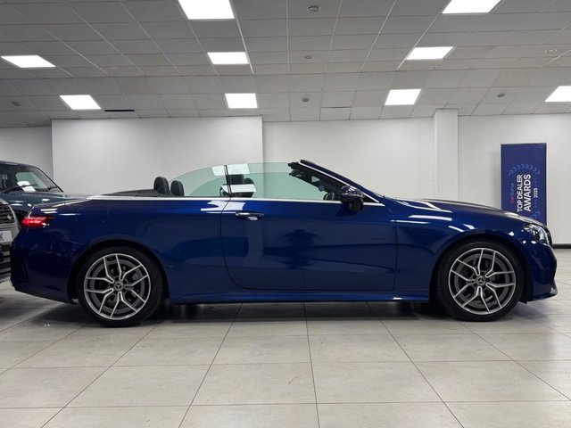 2021 Mercedes-Benz E-CLASS - Photo 3