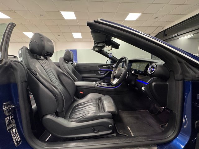 2021 Mercedes-Benz E-CLASS - Photo 4