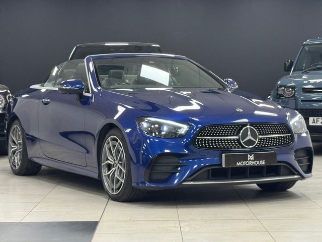 2021 Mercedes-Benz E-CLASS - Photo 5