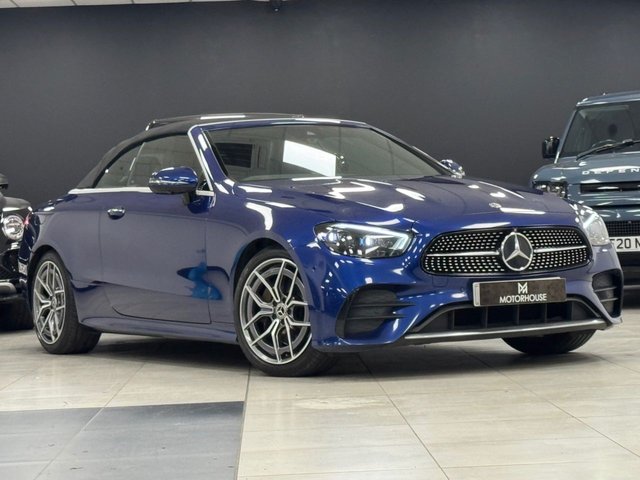 2021 Mercedes-Benz E-CLASS - Photo 6