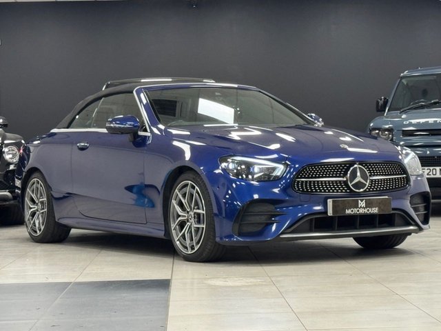 2021 Mercedes-Benz E-CLASS - Photo 7