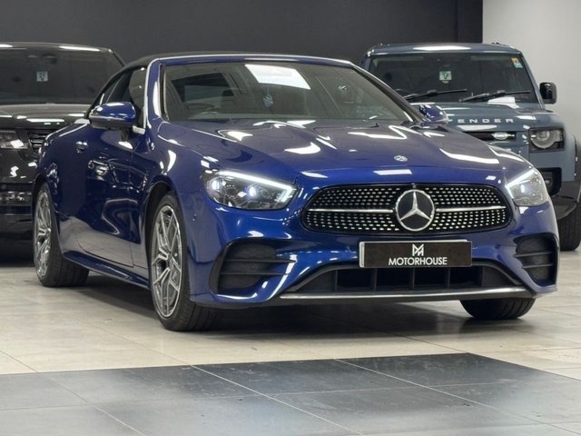 2021 Mercedes-Benz E-CLASS - Photo 11