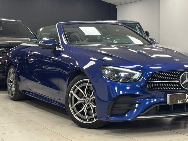 2021 Mercedes-Benz E-CLASS - Photo 8