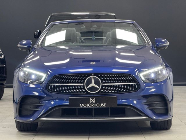 2021 Mercedes-Benz E-CLASS - Photo 12