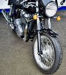 USED 2009 TRIUMPH Thruxton 900 865 Roadster/Retro (69 ps) A cool, low mileage collectable Caf&eacute; Racer here, a great colour scheme on what are becoming a rare sight these days.