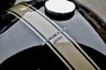 USED 2009 TRIUMPH Thruxton 900 865 Roadster/Retro (69 ps) A cool, low mileage collectable Caf&eacute; Racer here, a great colour scheme on what are becoming a rare sight these days.