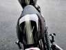 USED 2009 TRIUMPH Thruxton 900 865 Roadster/Retro (69 ps) A cool, low mileage collectable Caf&eacute; Racer here, a great colour scheme on what are becoming a rare sight these days.