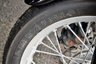 USED 2009 TRIUMPH Thruxton 900 865 Roadster/Retro (69 ps) A cool, low mileage collectable Caf&eacute; Racer here, a great colour scheme on what are becoming a rare sight these days.