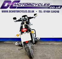 USED 2012 TRIUMPH Thruxton 900 865 Roadster/Retro (69 ps) A very low mileage example with just 3967 miles, super collecatble and rare to see now.