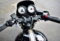 USED 2012 TRIUMPH Thruxton 900 865 Roadster/Retro (69 ps) A very low mileage example with just 3967 miles, super collecatble and rare to see now.