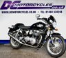 USED 2012 TRIUMPH Thruxton 900 865 Roadster/Retro (69 ps) A very low mileage example with just 3967 miles, super collecatble and rare to see now.