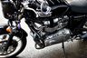 USED 2012 TRIUMPH Thruxton 900 865 Roadster/Retro (69 ps) A very low mileage example with just 3967 miles, super collecatble and rare to see now.