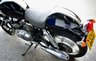 USED 2012 TRIUMPH Thruxton 900 865 Roadster/Retro (69 ps) A very low mileage example with just 3967 miles, super collecatble and rare to see now.