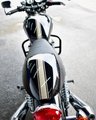 USED 2012 TRIUMPH Thruxton 900 865 Roadster/Retro (69 ps) A very low mileage example with just 3967 miles, super collecatble and rare to see now.