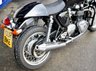 USED 2012 TRIUMPH Thruxton 900 865 Roadster/Retro (69 ps) A very low mileage example with just 3967 miles, super collecatble and rare to see now.