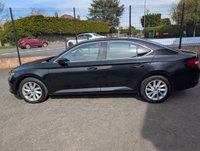USED 2021 21 SKODA SUPERB 2.0 TDI SE Hatchback 5dr Diesel DSG Euro 6 (s/s) (150 ps) MASSIVE BOOT SPACE, HEATED SEAT, ULTIMATE FAMILY CAR