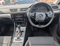 USED 2021 21 SKODA SUPERB 2.0 TDI SE Hatchback 5dr Diesel DSG Euro 6 (s/s) (150 ps) MASSIVE BOOT SPACE, HEATED SEAT, ULTIMATE FAMILY CAR