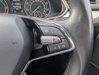 USED 2021 21 SKODA SUPERB 2.0 TDI SE Hatchback 5dr Diesel DSG Euro 6 (s/s) (150 ps) MASSIVE BOOT SPACE, HEATED SEAT, ULTIMATE FAMILY CAR
