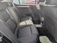 USED 2021 21 SKODA SUPERB 2.0 TDI SE Hatchback 5dr Diesel DSG Euro 6 (s/s) (150 ps) MASSIVE BOOT SPACE, HEATED SEAT, ULTIMATE FAMILY CAR