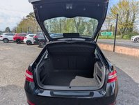 USED 2021 21 SKODA SUPERB 2.0 TDI SE Hatchback 5dr Diesel DSG Euro 6 (s/s) (150 ps) MASSIVE BOOT SPACE, HEATED SEAT, ULTIMATE FAMILY CAR