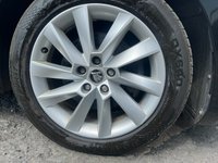 USED 2021 21 SKODA SUPERB 2.0 TDI SE Hatchback 5dr Diesel DSG Euro 6 (s/s) (150 ps) MASSIVE BOOT SPACE, HEATED SEAT, ULTIMATE FAMILY CAR