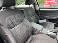 USED 2021 21 SKODA SUPERB 2.0 TDI SE Hatchback 5dr Diesel DSG Euro 6 (s/s) (150 ps) MASSIVE BOOT SPACE, HEATED SEAT, ULTIMATE FAMILY CAR
