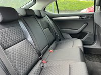 USED 2021 21 SKODA SUPERB 2.0 TDI SE Hatchback 5dr Diesel DSG Euro 6 (s/s) (150 ps) MASSIVE BOOT SPACE, HEATED SEAT, ULTIMATE FAMILY CAR