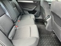 USED 2021 21 SKODA SUPERB 2.0 TDI SE Hatchback 5dr Diesel DSG Euro 6 (s/s) (150 ps) MASSIVE BOOT SPACE, HEATED SEAT, ULTIMATE FAMILY CAR