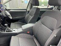USED 2021 21 SKODA SUPERB 2.0 TDI SE Hatchback 5dr Diesel DSG Euro 6 (s/s) (150 ps) MASSIVE BOOT SPACE, HEATED SEAT, ULTIMATE FAMILY CAR