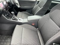 USED 2021 21 SKODA SUPERB 2.0 TDI SE Hatchback 5dr Diesel DSG Euro 6 (s/s) (150 ps) MASSIVE BOOT SPACE, HEATED SEAT, ULTIMATE FAMILY CAR