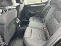 USED 2021 21 SKODA SUPERB 2.0 TDI SE Hatchback 5dr Diesel DSG Euro 6 (s/s) (150 ps) MASSIVE BOOT SPACE, HEATED SEAT, ULTIMATE FAMILY CAR