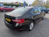USED 2021 21 SKODA SUPERB 2.0 TDI SE Hatchback 5dr Diesel DSG Euro 6 (s/s) (150 ps) MASSIVE BOOT SPACE, HEATED SEAT, ULTIMATE FAMILY CAR
