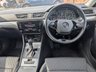 USED 2021 21 SKODA SUPERB 2.0 TDI SE Hatchback 5dr Diesel DSG Euro 6 (s/s) (150 ps) MASSIVE BOOT SPACE, HEATED SEAT, ULTIMATE FAMILY CAR