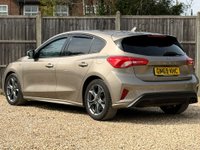USED 2019 69 FORD FOCUS 1.0 Focus ST-Line 5dr Apple CarPlay Android Auto