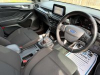 USED 2019 69 FORD FOCUS 1.0 Focus ST-Line 5dr Apple CarPlay Android Auto