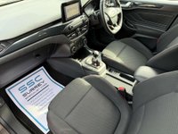 USED 2019 69 FORD FOCUS 1.0 Focus ST-Line 5dr Apple CarPlay Android Auto