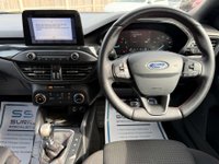 USED 2019 69 FORD FOCUS 1.0 Focus ST-Line 5dr Apple CarPlay Android Auto