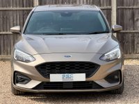 USED 2019 69 FORD FOCUS 1.0 Focus ST-Line 5dr Apple CarPlay Android Auto