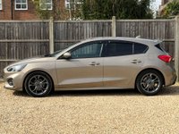 USED 2019 69 FORD FOCUS 1.0 Focus ST-Line 5dr Apple CarPlay Android Auto