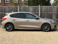 USED 2019 69 FORD FOCUS 1.0 Focus ST-Line 5dr Apple CarPlay Android Auto