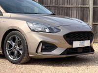 USED 2019 69 FORD FOCUS 1.0 Focus ST-Line 5dr Apple CarPlay Android Auto